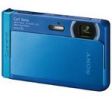 SONY CYBER-SHOT DSC-TX30  AZUL