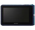 SONY CYBER-SHOT DSC-TX30  AZUL