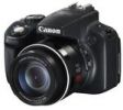 CANON POWERSHOT SX50 HS NEGRO