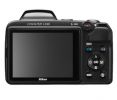 NIKON COOLPIX L320 NEGRO