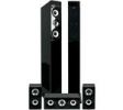 ELTAX COPENHAGEN PACK DE ALTAVOCES HOME CINEMA 5.0