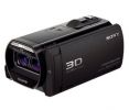 SONY CÁMARA DE VÍDEO ALTA DEFINICIÓN 3D HANDYCAM HDR-TD30VE