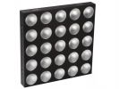 TRIXUS 5 X 5 LED MATRIX LIGHT 10W COB RGB