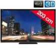 SHARP AQUOS LC-80LE657E - TELEVISOR LED 3D SMART TV