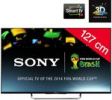 SONY BRAVIA KDL-50W805B TELEVISOR LED 3D SMART TV