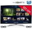 SAMSUNG TELEVISOR LED 3D SMART TV UE40F6400