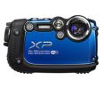 FUJIFILM FINEPIX XP200 AZUL