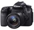 CANON EOS 70D + OBJETIVO EF-S 18-55 MM IS STM