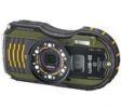 PENTAX OPTIO WG-3 GPS VERDE