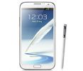 SAMSUNG GALAXY NOTE II N7100 BLANCO