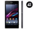 SONY XPERIA Z1  SMARTPHONE NEGRO