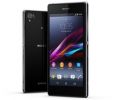 SONY XPERIA Z1  SMARTPHONE NEGRO