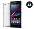 SONY XPERIA Z1 BLANCO SMARTPHONE