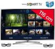 SAMSUNG UE46F6400  TELEVISOR LED 3D SMART TV