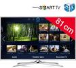 SAMSUNG UE32F6510 TELEVISOR LED 3D SMART TV