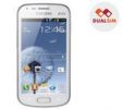 SAMSUNG GALAXY S DUOS BLANCO