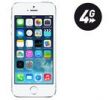 APPLE IPHONE 5S 16 GB  PLATA