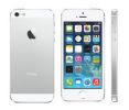 APPLE IPHONE 5S 16 GB  PLATA