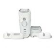 BRAUN DEPILADORA SILK EPIL 7 PRO 7681 WET DRY