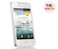 ACER LIQUID Z3 DUO BLANCO  SMARTPHONE DUAL SIM