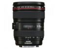 CANON OBJETIVO EF 24-105MM F/4L IS USM