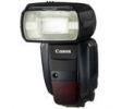 CANON FLASH SPEEDLITE 600EX-RT