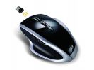 ERGONOMIC WIRELESS MOUSE FOR GREAT WORKING COMFORT - ERGO 8800