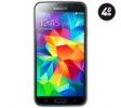 SAMSUNG GALAXY S5 AZUL SMARTPHONE