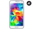 SAMSUNG GALAXY S5  BLANCO  SMARTPHONE