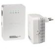 NETGEAR PACK DE 2 ADAPTADORES CPL 200 MBPS WIFI XAVNB2001