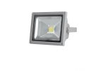 PROYECTOR LED PARA EXTERIORES 20W EPISTAR CHIP