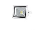 PROYECTOR LED SENSOR PIR PARA EXTERIORES 20W EPISTAR CHIP