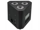 TRUSSLED 33, 3 X LED RGB DE 3 W CON CONTROL DMX