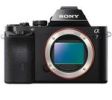 SONY ALPHA 7 CUERPO