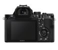 SONY ALPHA 7 CUERPO