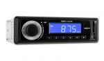 AUTORADIO DIGITAL ESTERO RADIO COCHE REPRODUCTOR MEMORIA USB MP3 SD EQUIPO AUTO