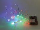 CADENA DE LUZ CON LEDS RGB 30 LEDS