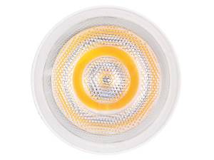 BOMBILLA LED GU5.3 MR16 BLANCO CÁLIDO