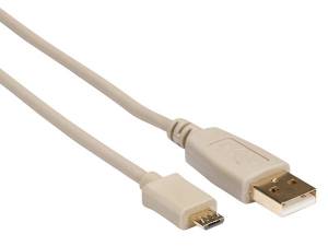 USB 2.0 TIPO A CONECTOR MICRO USB