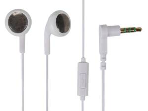 AURICULARES INTRAUDITIVOS CON MICRÓFONO