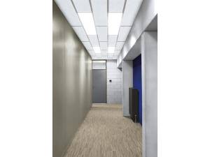 PLAFÓN LED RECTANGULAR 30 X 120 CM BLANCO NEUTRO