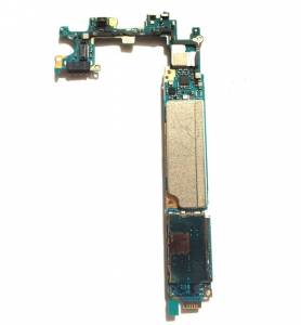 PLACA MADRE LG G5 32GB H850 MOTHERBOARD LIBRE